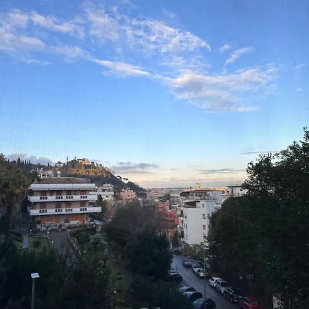 Apartment The Sereno-4 *