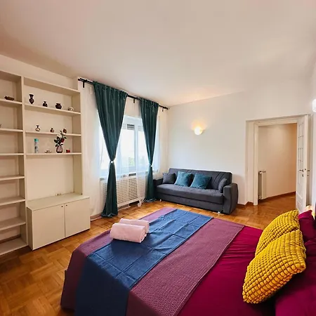 Apartment The Sereno-4