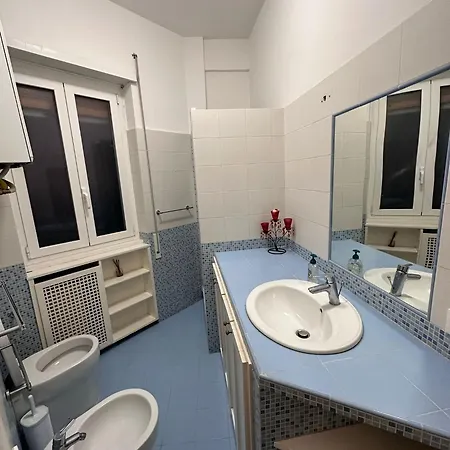Apartmán The Sereno-4 *